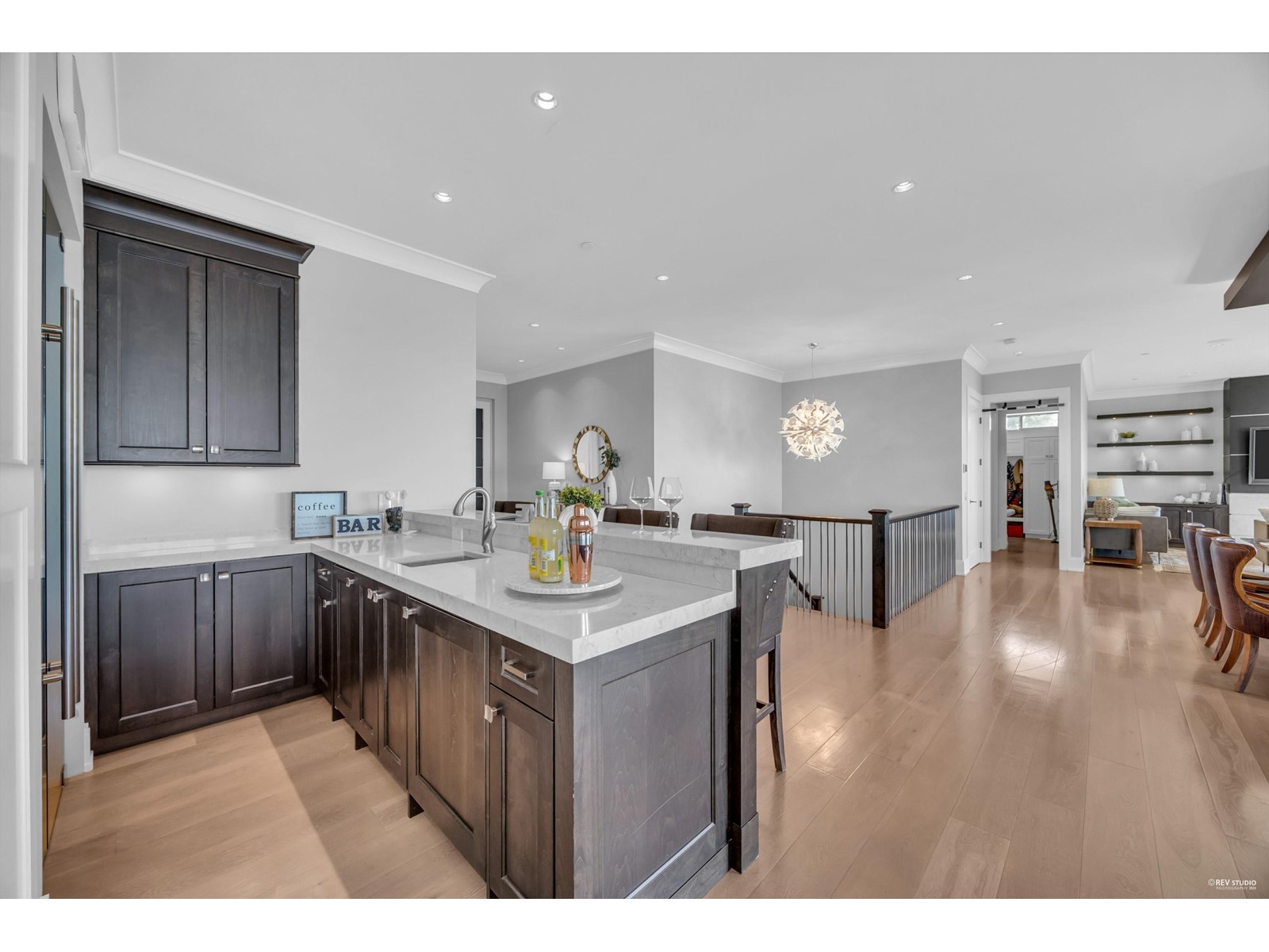 Photo 14 of 14442 Magdalen Avenue, White Rock BC