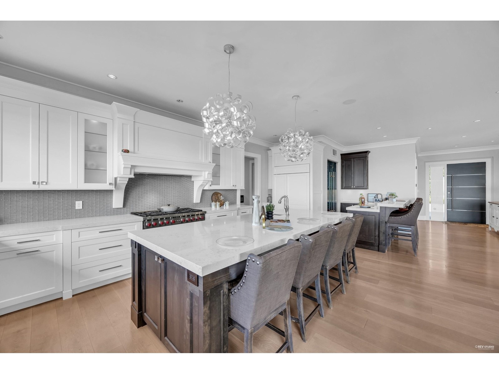 Photo 12 of 14442 Magdalen Avenue, White Rock BC