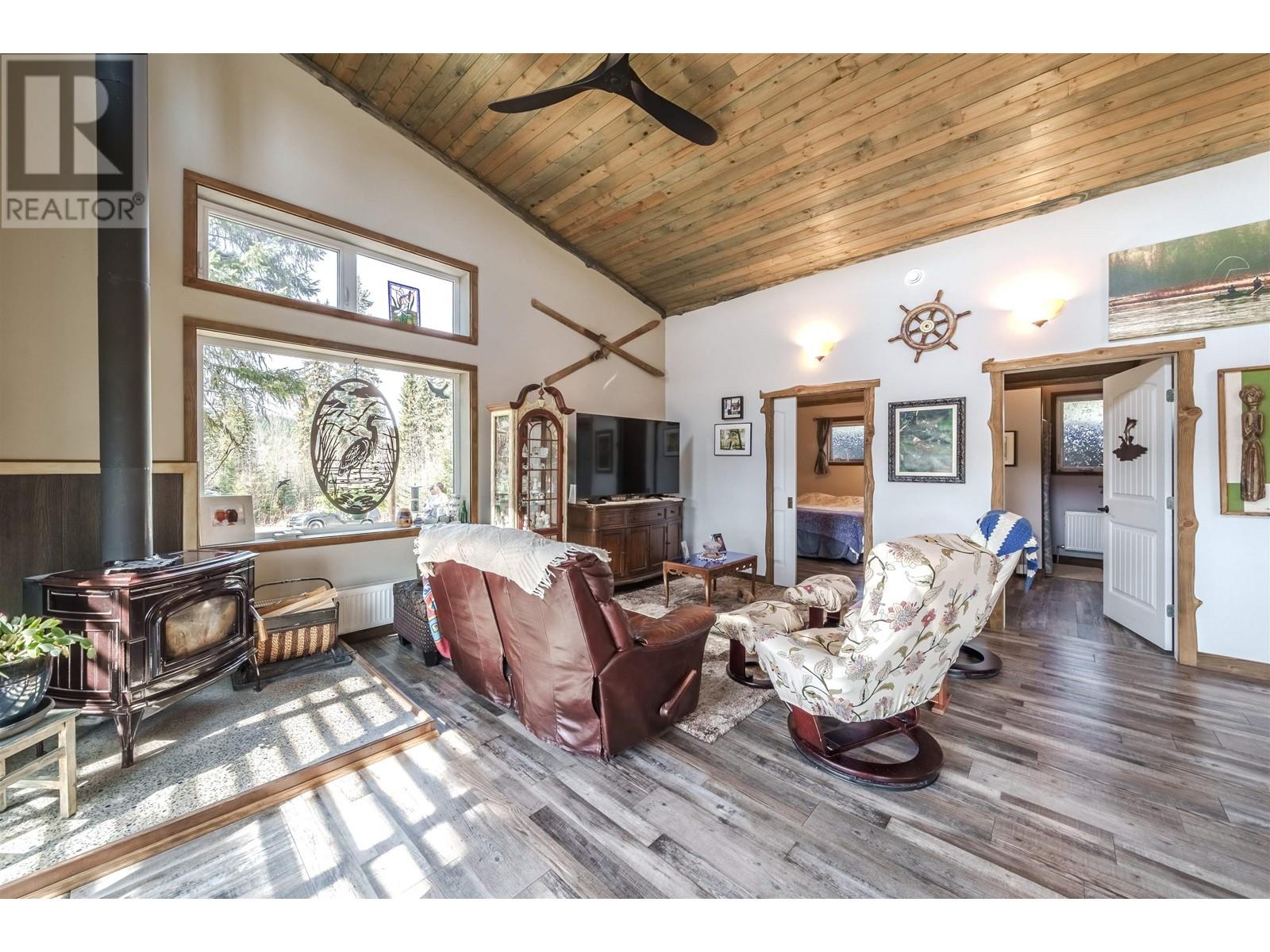 3999 RUTH LAKE ROAD, Forest Grove