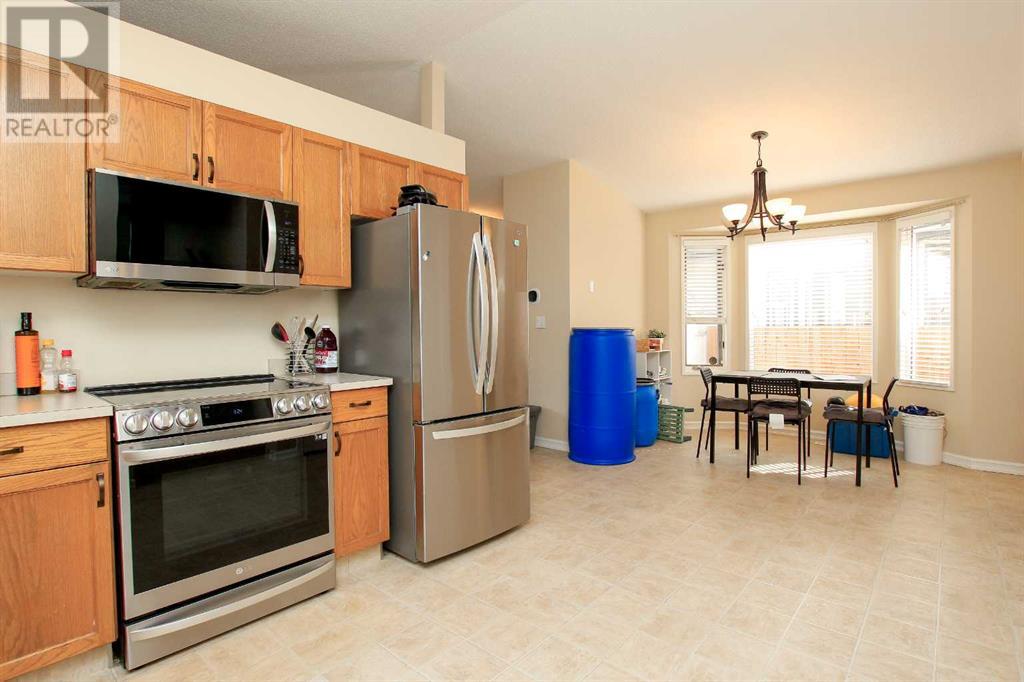 68 Elliot Crescent, Red Deer