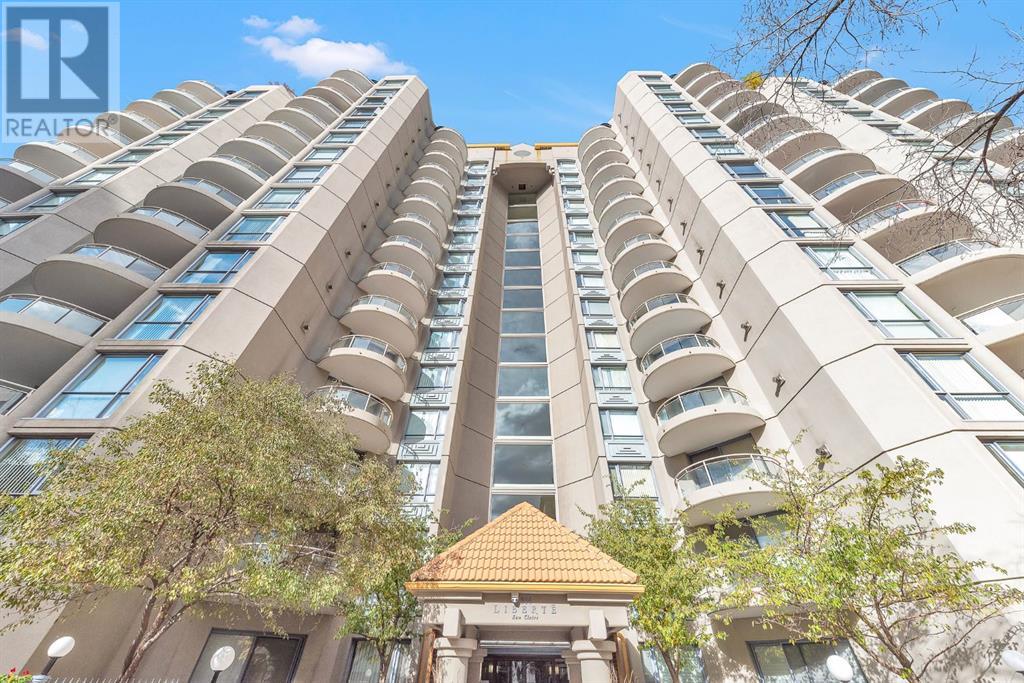 1110, 804 3 Avenue SW, Calgary, Alberta