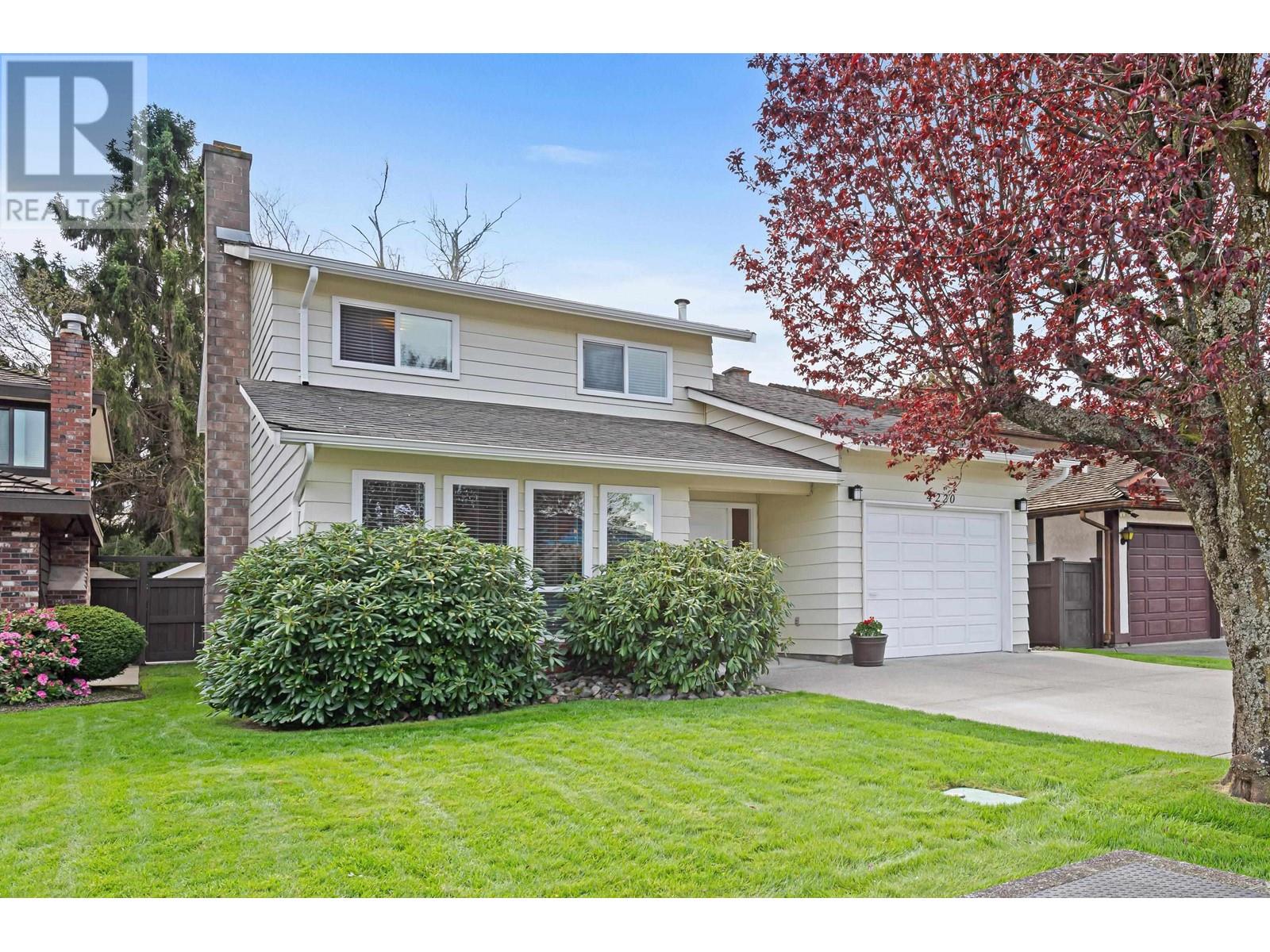 4220 WALLER Drive, Richmond