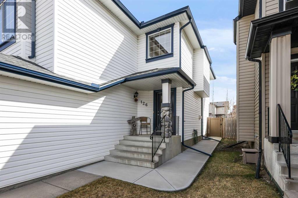 Single Family House for Sale in  Cranston Way SE Cranston Calgary 