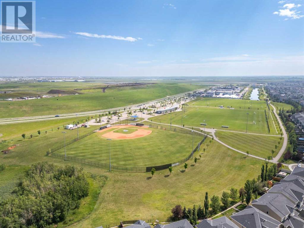 Single Family House for Sale in   New Brighton Villas SE New Brighton Calgary 