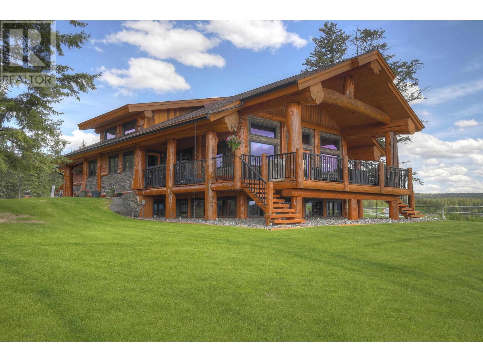 3139 HUSTON ROAD - 1
