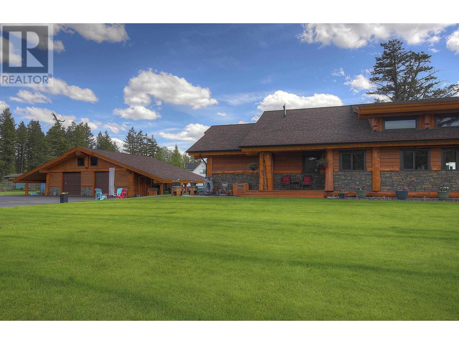 3139 HUSTON ROAD - 5