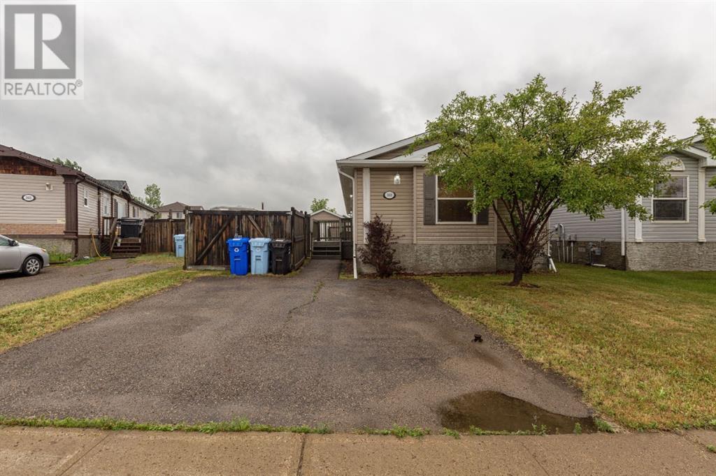 369 Ash Way, Fort McMurray, Alberta