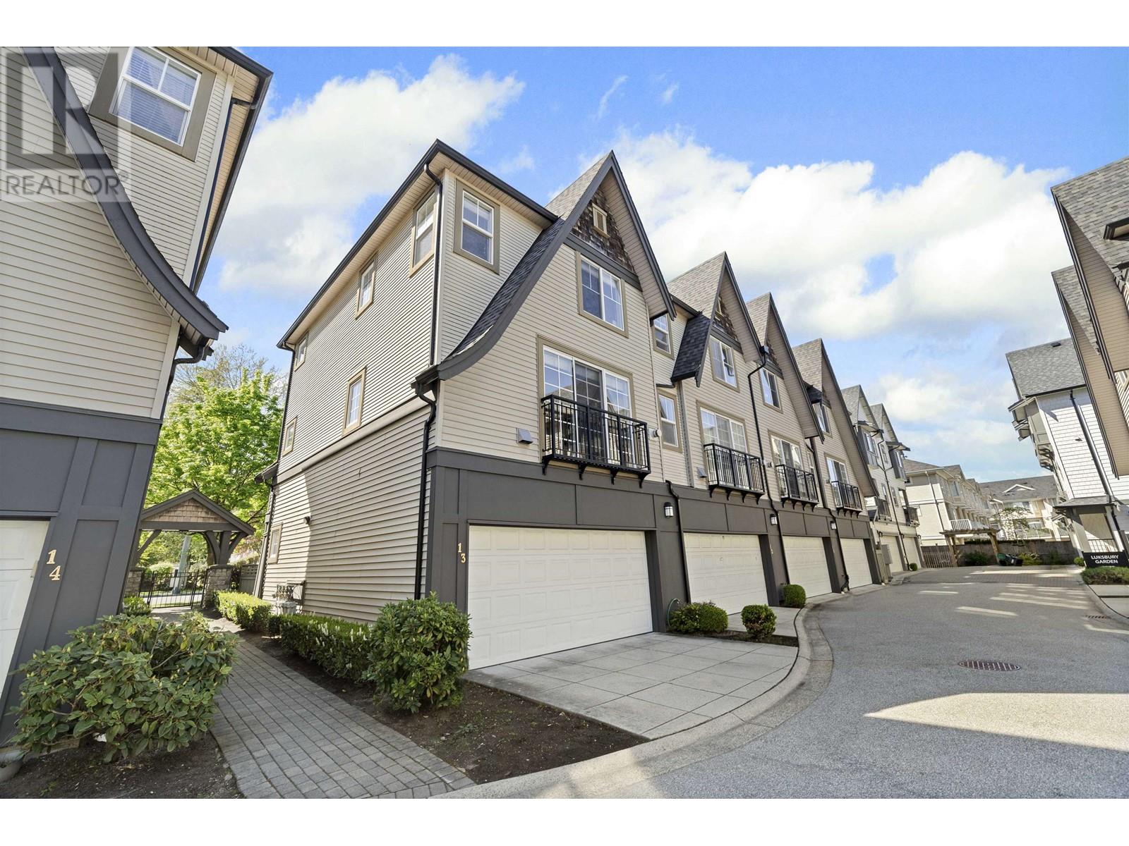 #13-7733 TURNILL Street, Richmond