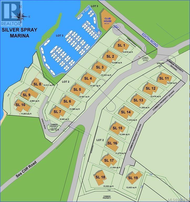 Photo 16 of Lot 4 7023 East Sooke Rd, Sooke BC