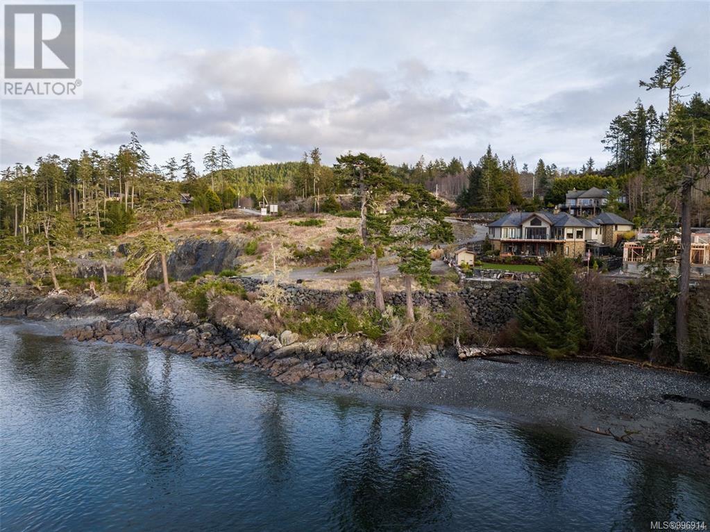 Photo 17 of Lot 4 7023 East Sooke Rd, Sooke BC