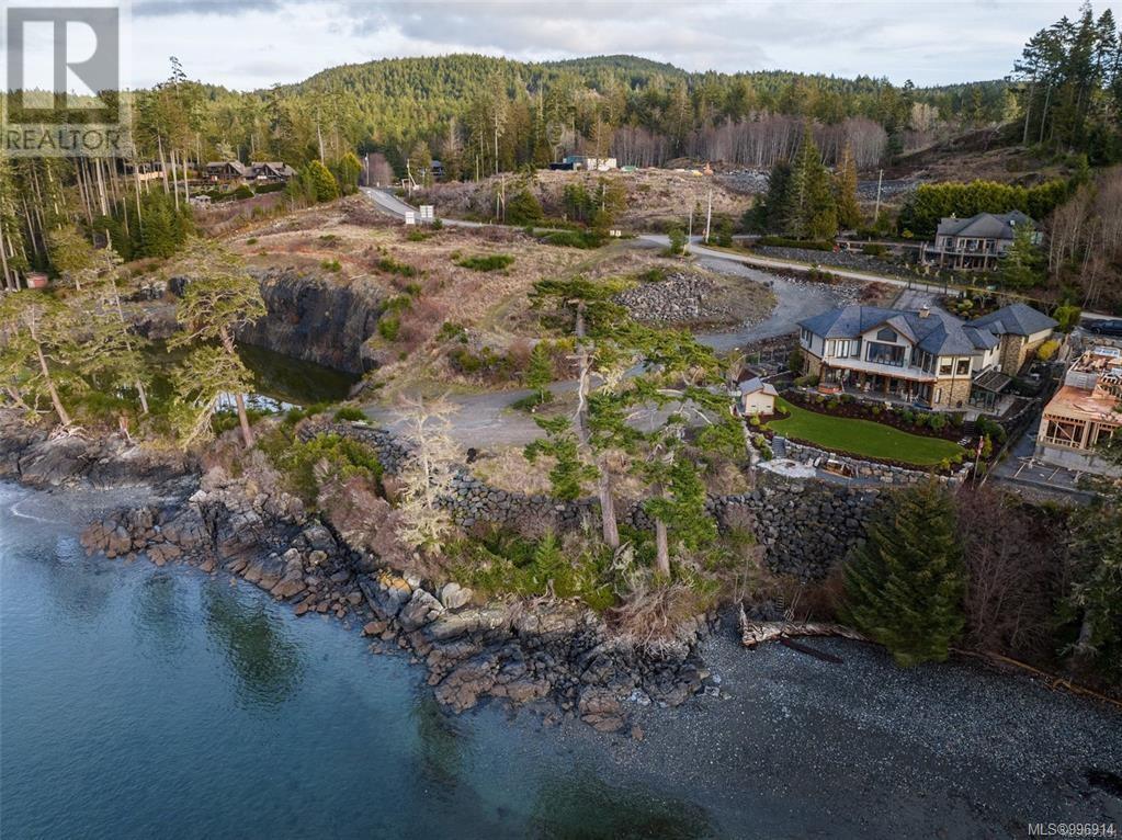 Photo 18 of Lot 4 7023 East Sooke Rd, Sooke BC