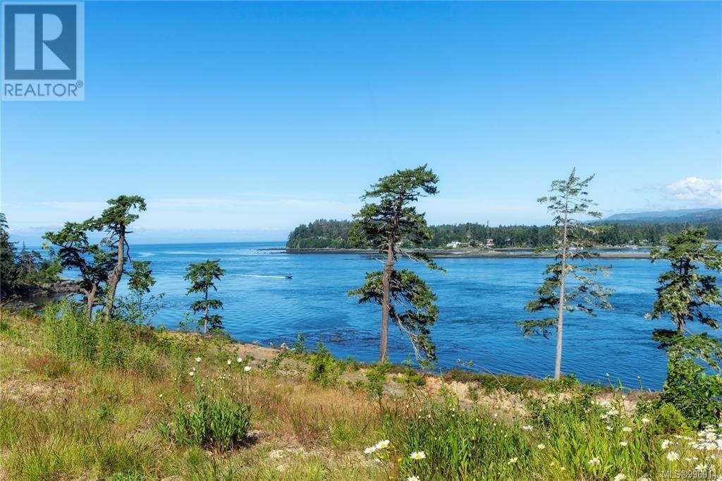 LOT 4 7023 East Sooke Road, Sooke