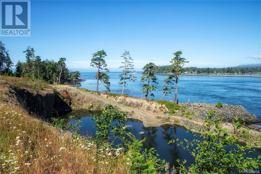 LOT 4 7023 East Sooke Road, Sooke