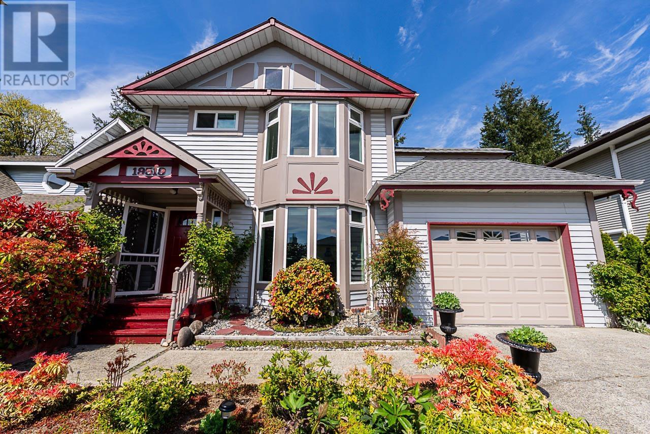 19519 115A AVENUE, Pitt Meadows real estate listing R2993060