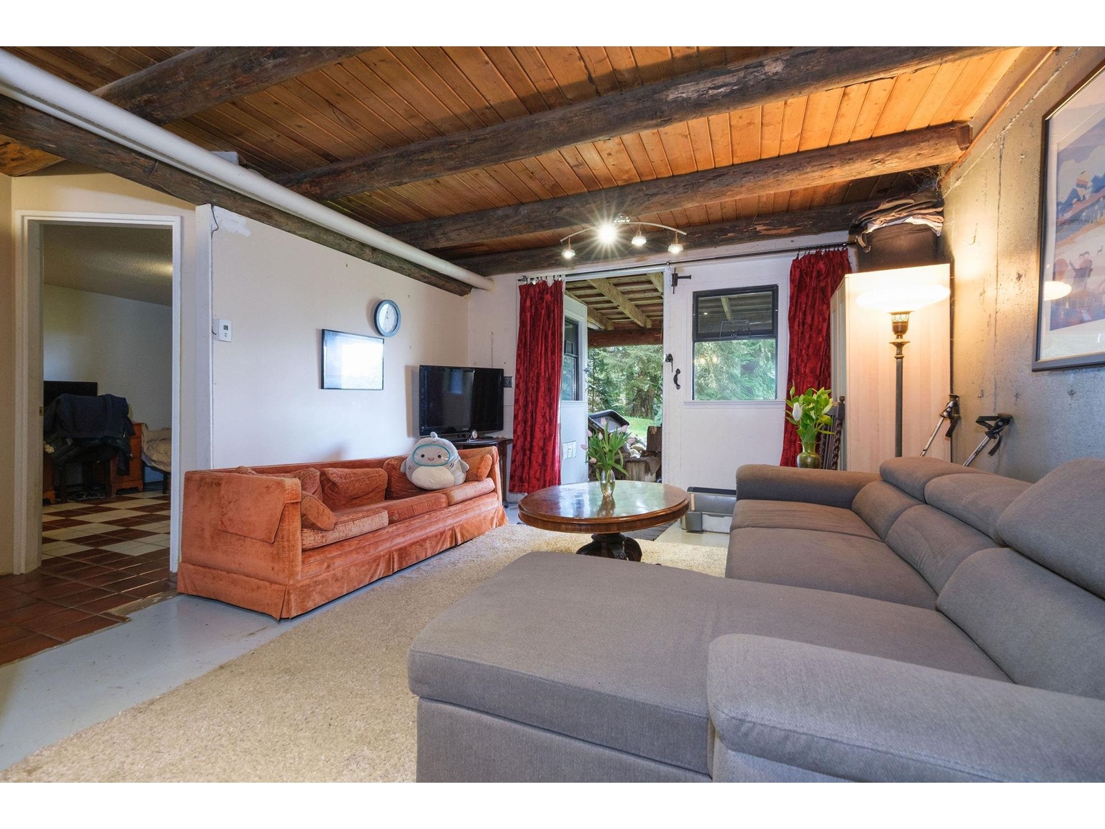 10588 SHAW STREET, Mission