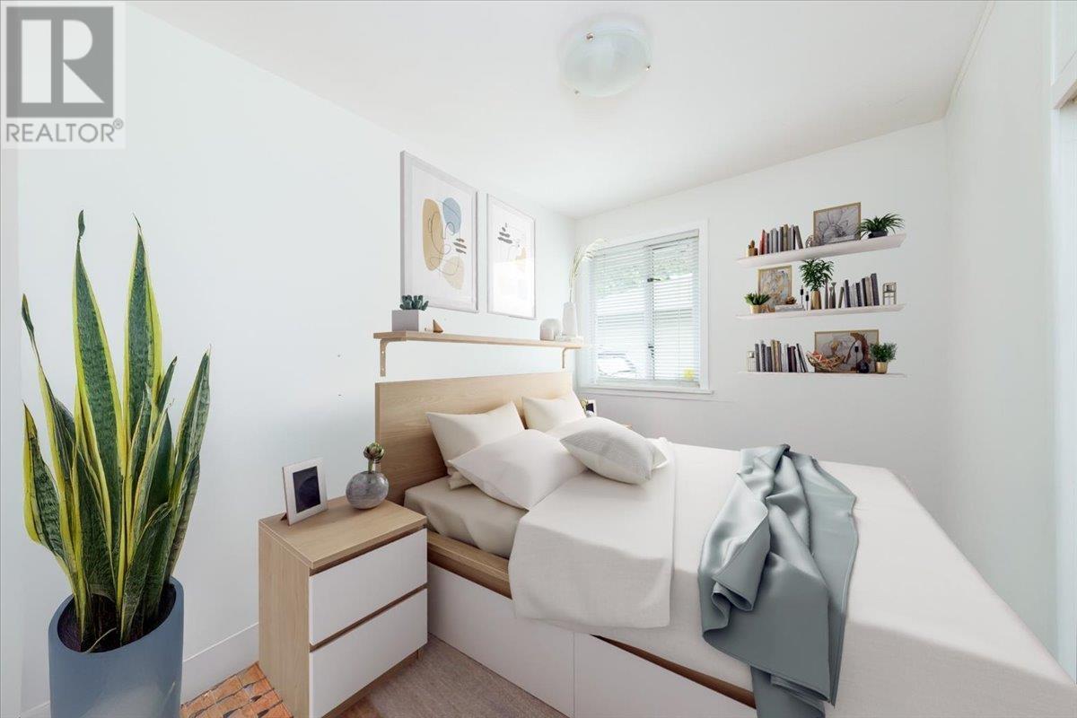 3001 PAISLEY ROAD, North Vancouver real estate listing R2971008