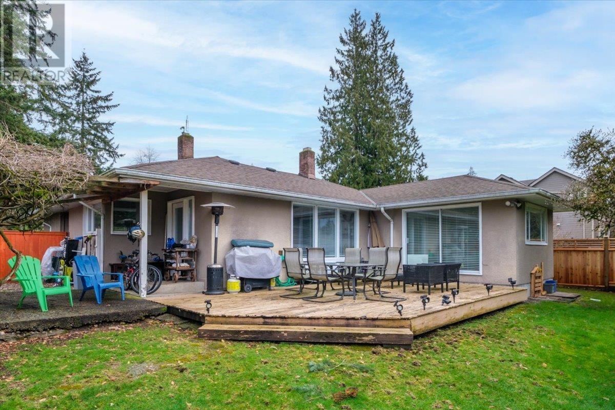 3001 PAISLEY ROAD, North Vancouver real estate listing R2971008