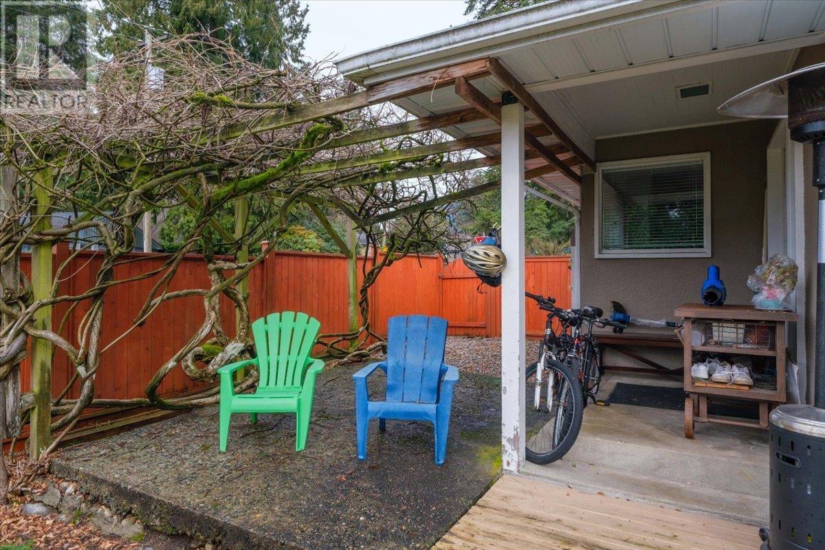 3001 PAISLEY ROAD, North Vancouver real estate listing R2971008