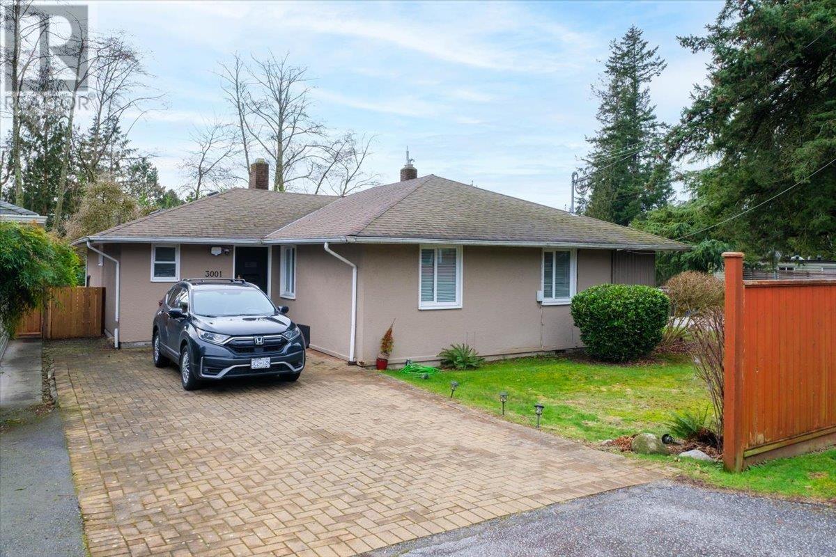 3001 PAISLEY ROAD, North Vancouver real estate listing R2971008