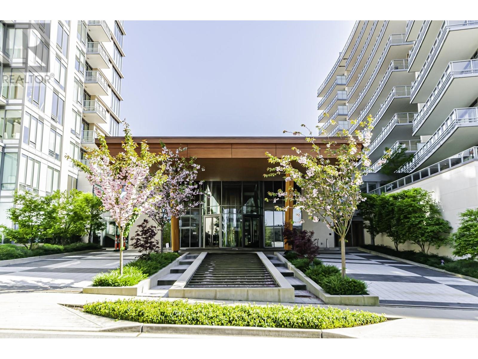 #1010-6622 PEARSON Way, Richmond