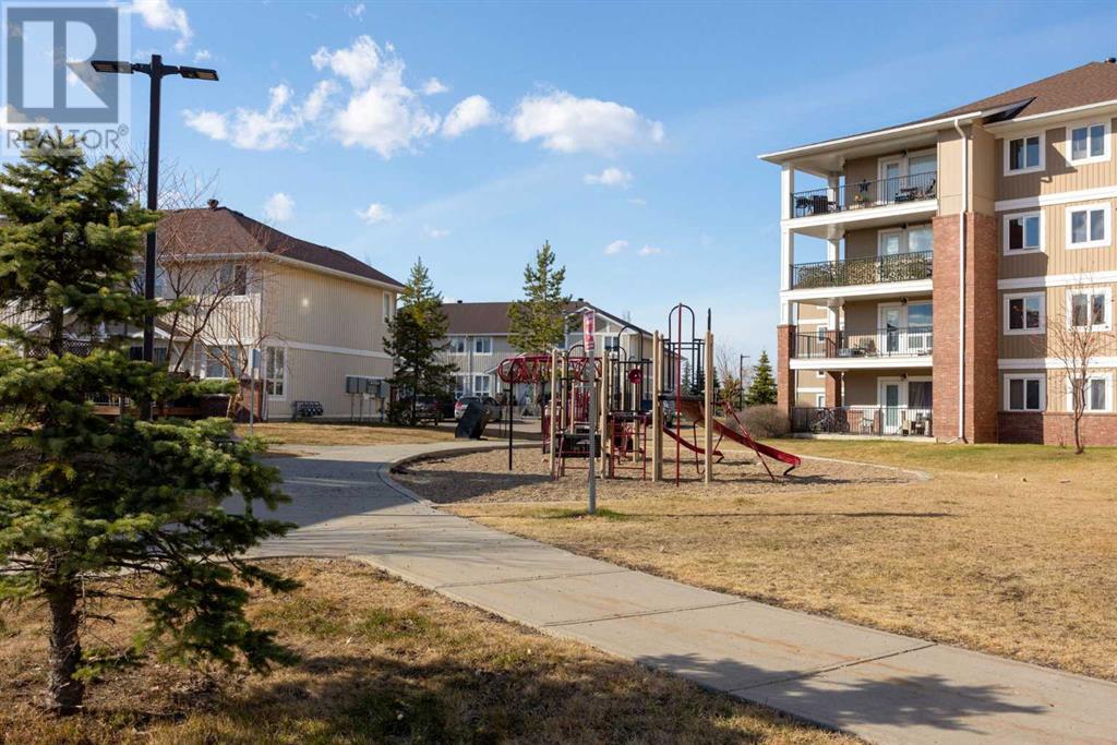 306, 248A Grosbeak Way, Fort McMurray, Alberta