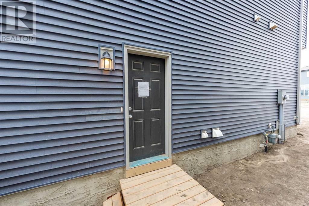 Single Family House for Sale in  cornerstone Boulevard NE Cornerstone Calgary 