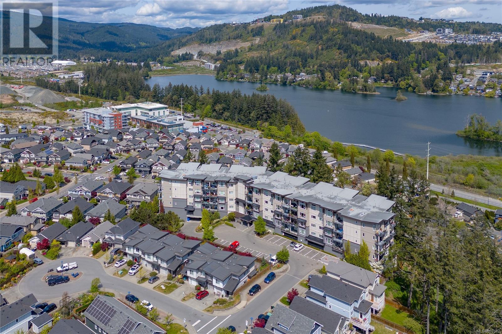 415 1145 Sikorsky Road, Langford
