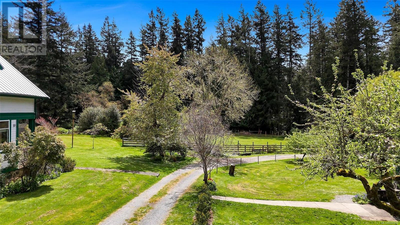  2675 Anderson Road, Sooke