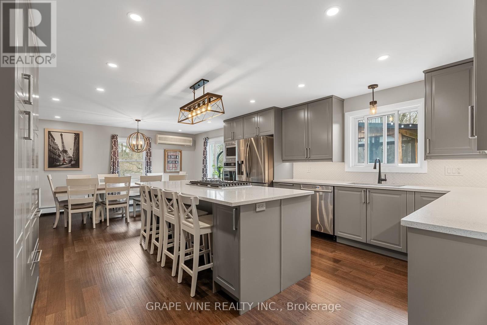 Photo 22 of 2021 Des Pins Street, The Nation ON