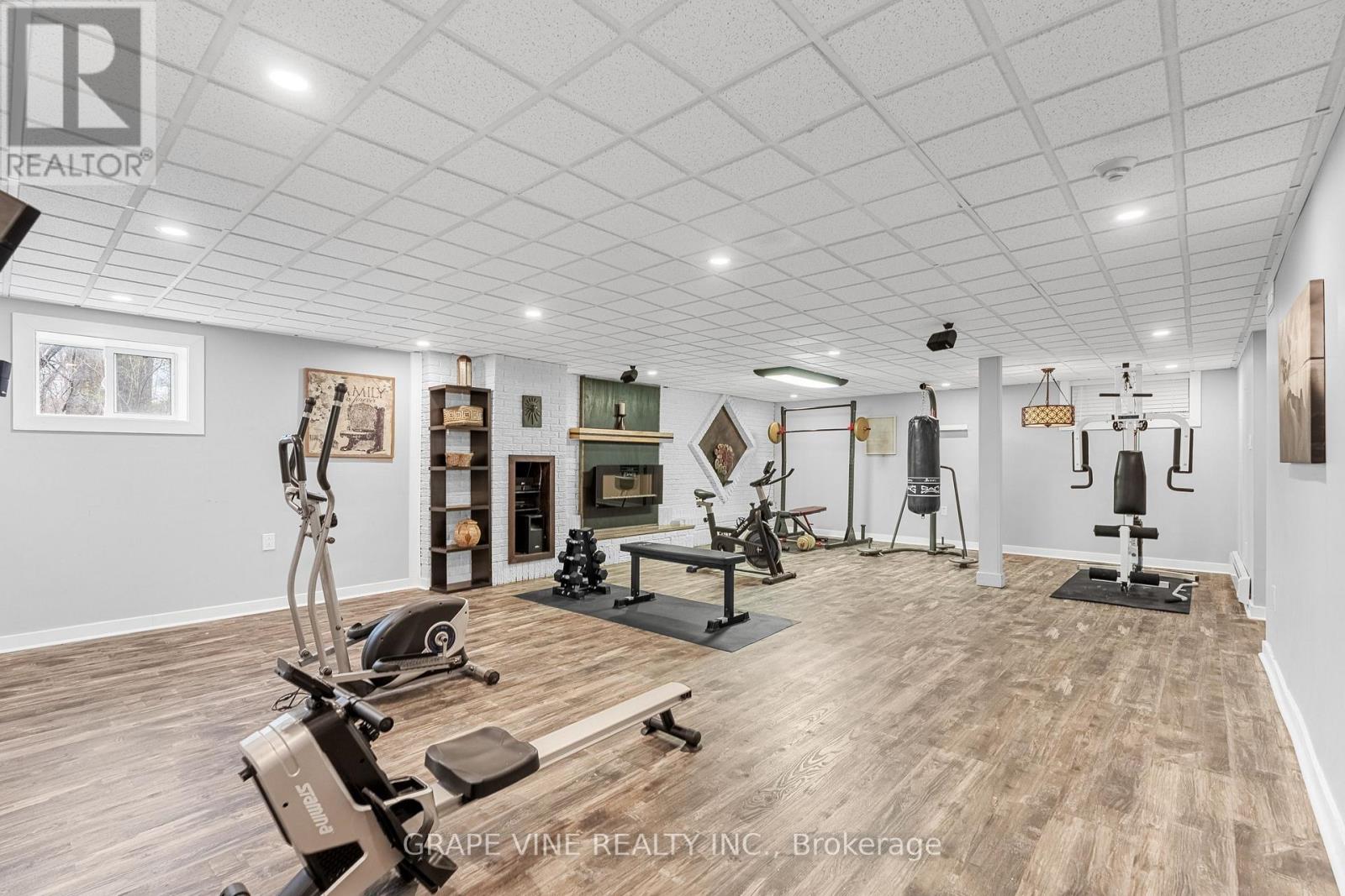 Photo 40 of 2021 Des Pins Street, The Nation ON
