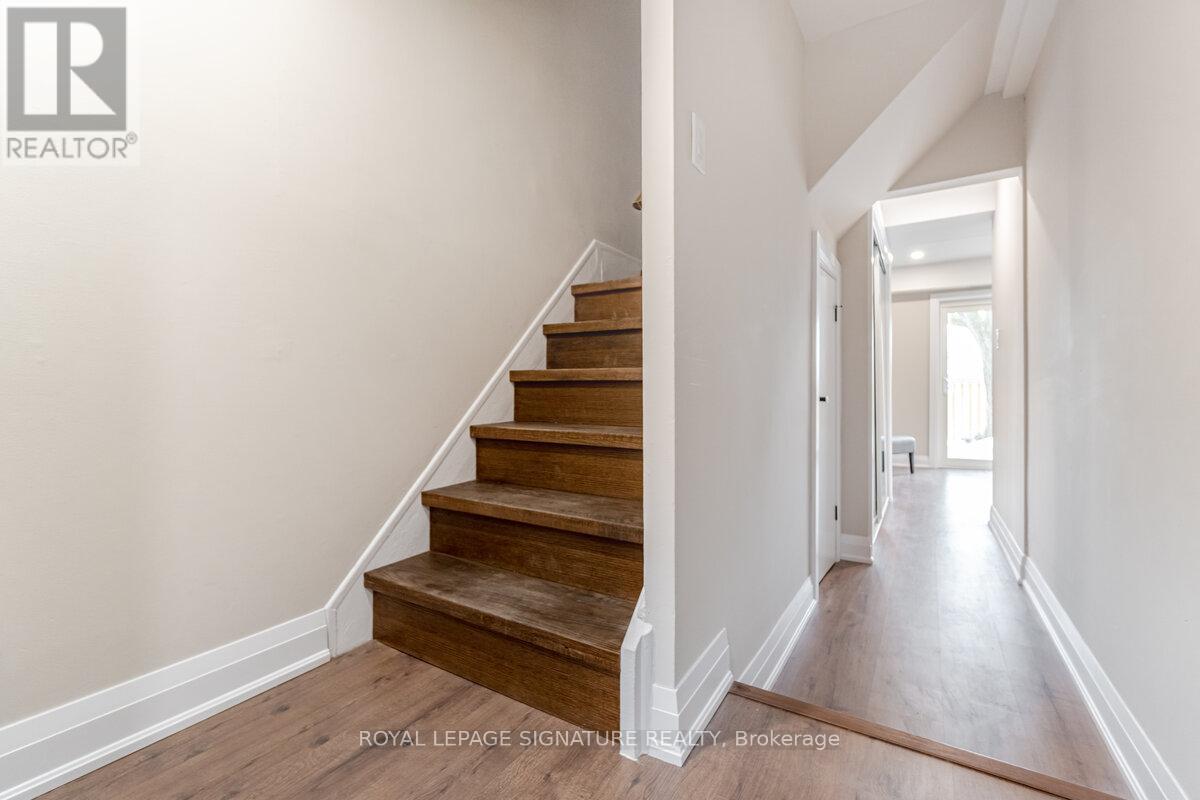 Photo 19 of 38 A 830 Westlock Road, Mississauga ON