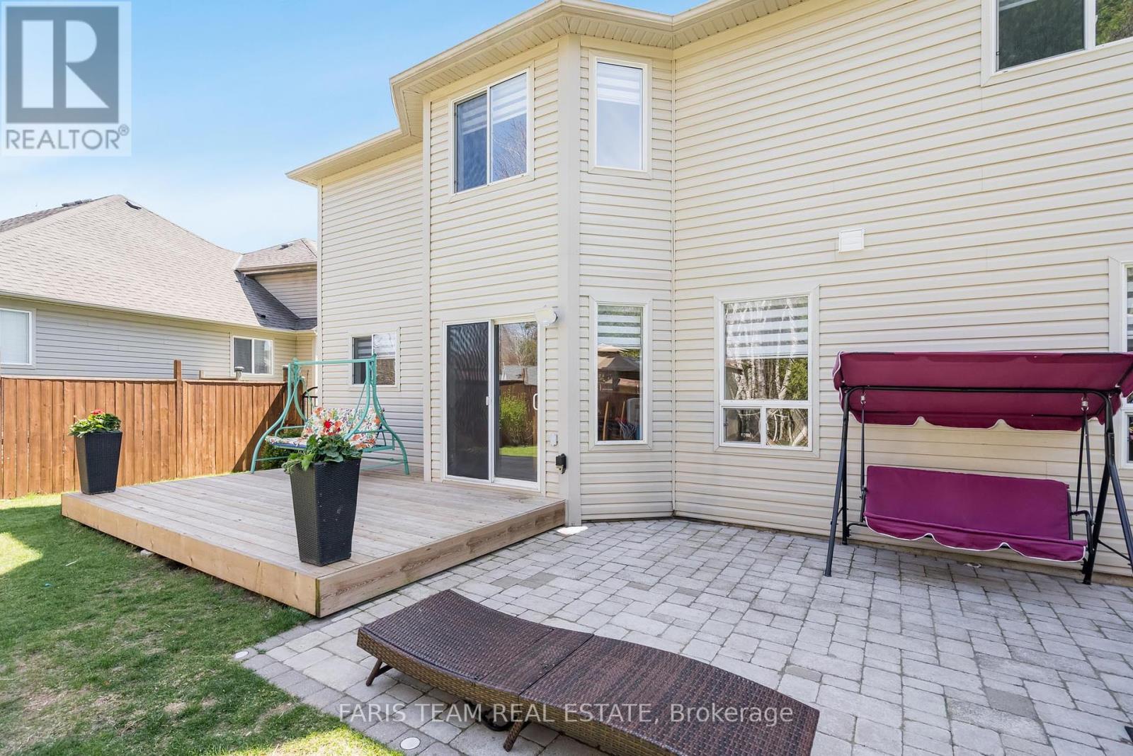 Photo 4 of 87 Truax Crescent, Essa ON
