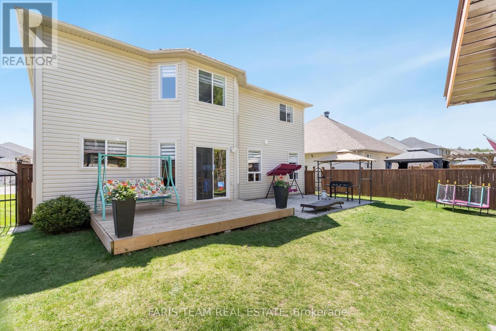 Photo 13 of 87 Truax Crescent, Essa ON