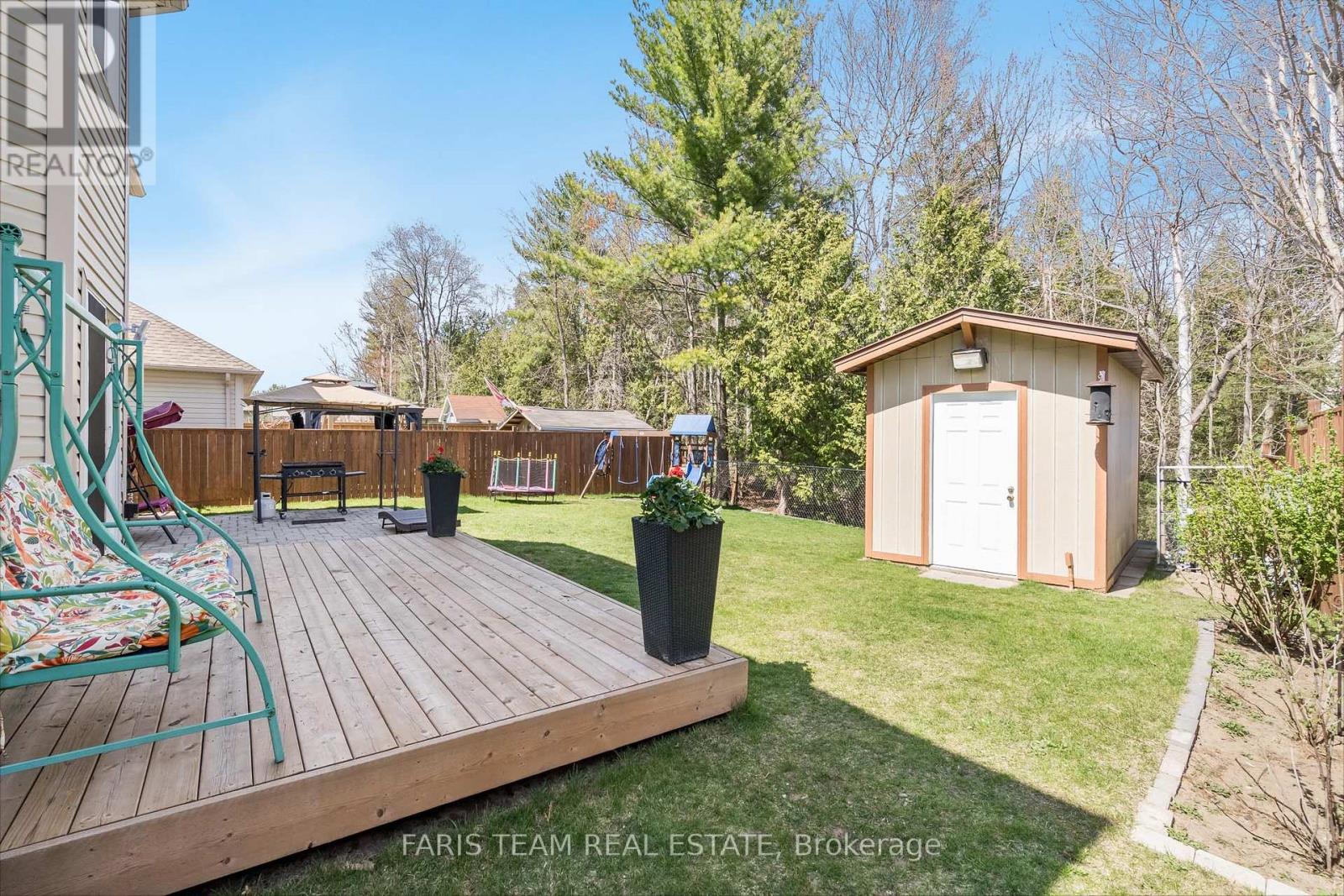Photo 18 of 87 Truax Crescent, Essa ON