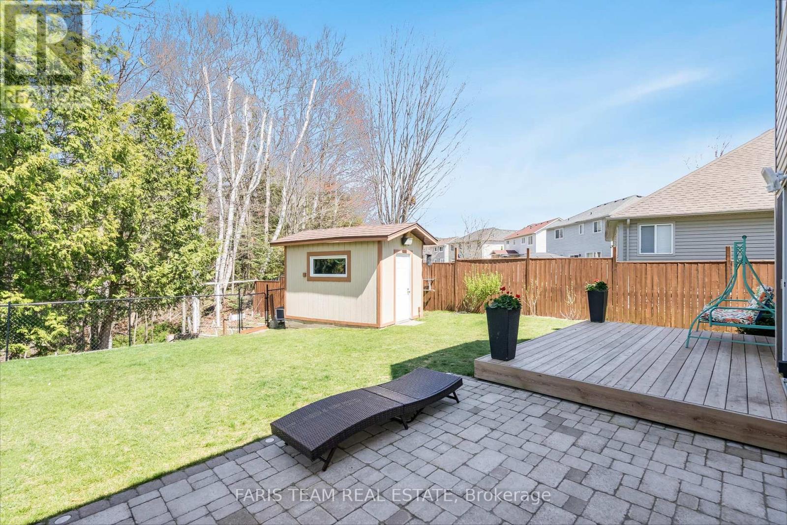 Photo 5 of 87 Truax Crescent, Essa ON