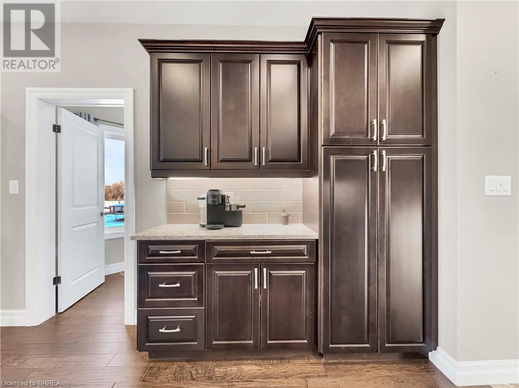 Photo 12 of 236 Burford Delhi Townline Road, Scotland ON