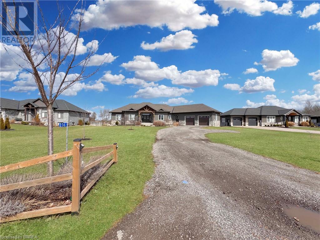 Photo 2 of 236 Burford Delhi Townline Road, Scotland ON