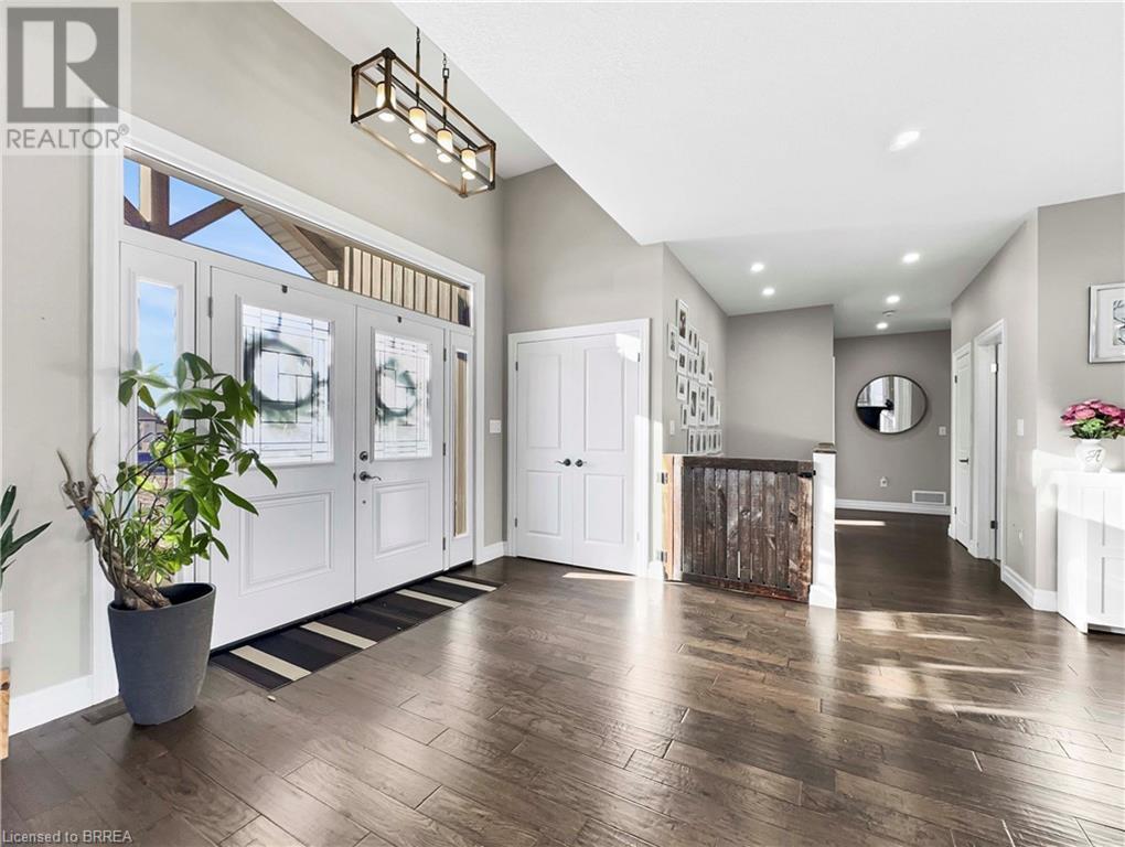 Photo 3 of 236 Burford Delhi Townline Road, Scotland ON
