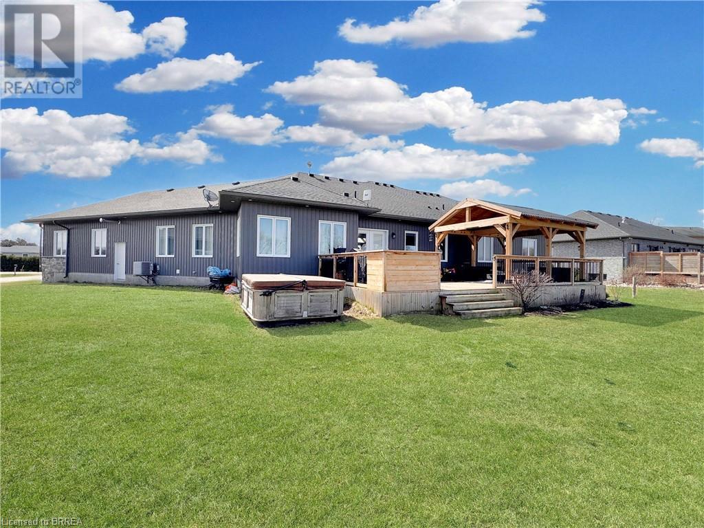Photo 40 of 236 Burford Delhi Townline Road, Scotland ON