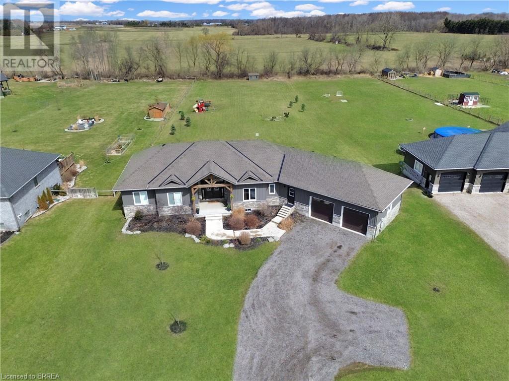 Photo 42 of 236 Burford Delhi Townline Road, Scotland ON