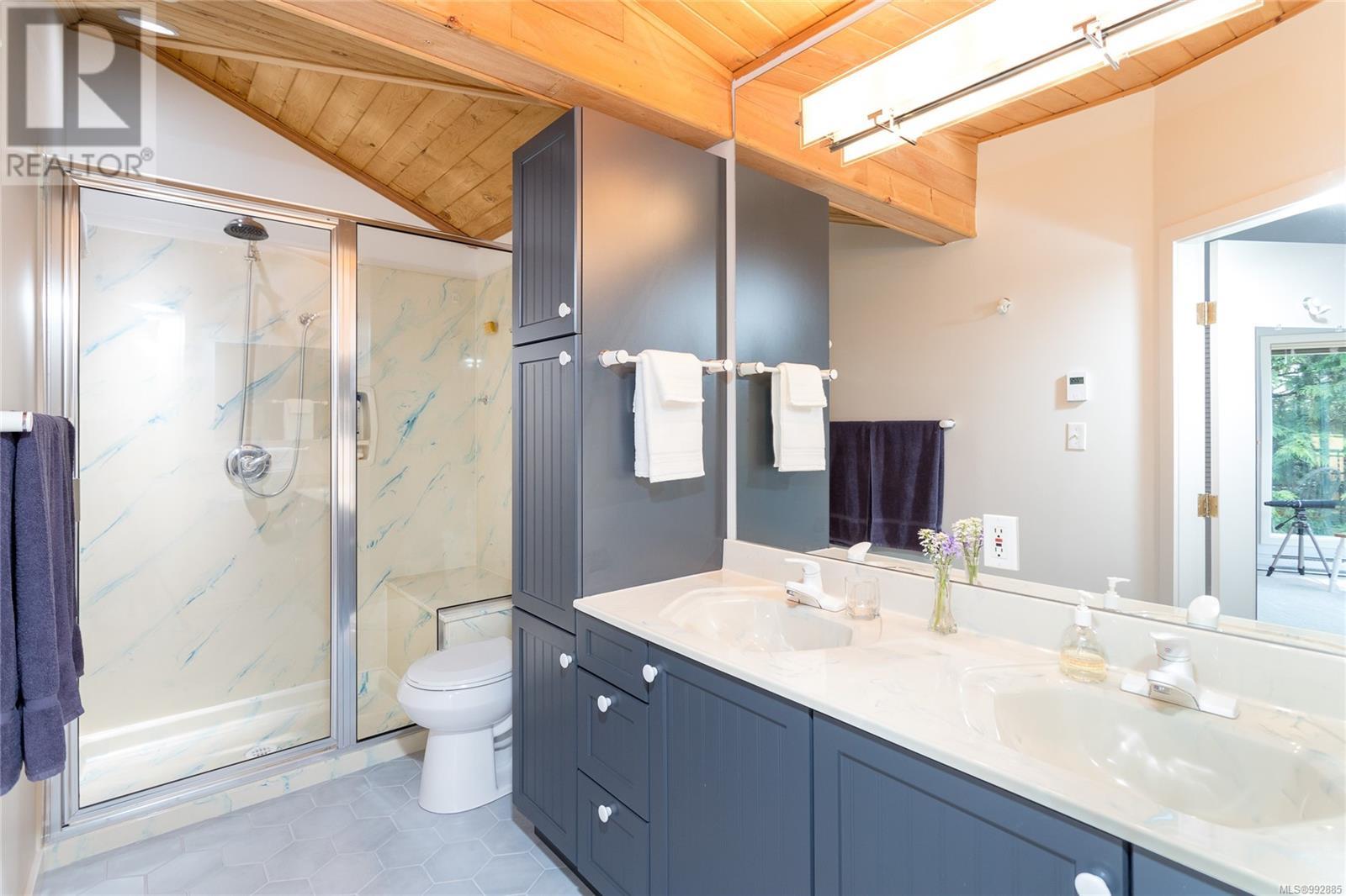  6510 Thornett Road, Sooke