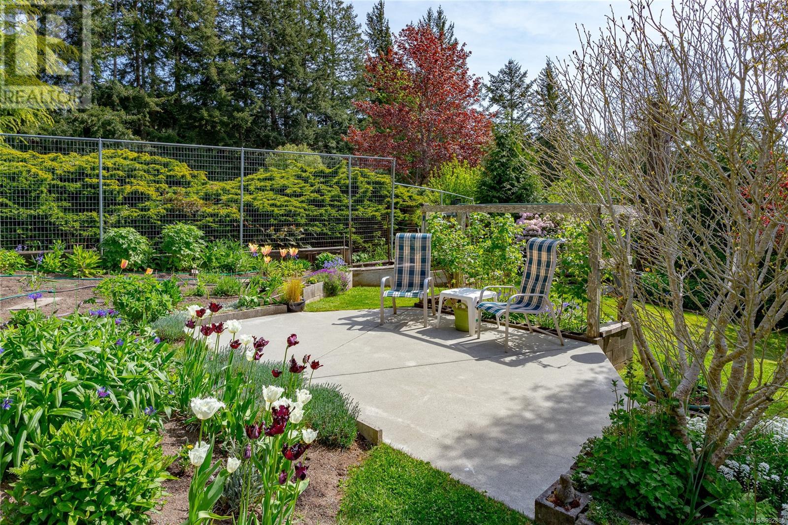  6510 Thornett Road, Sooke