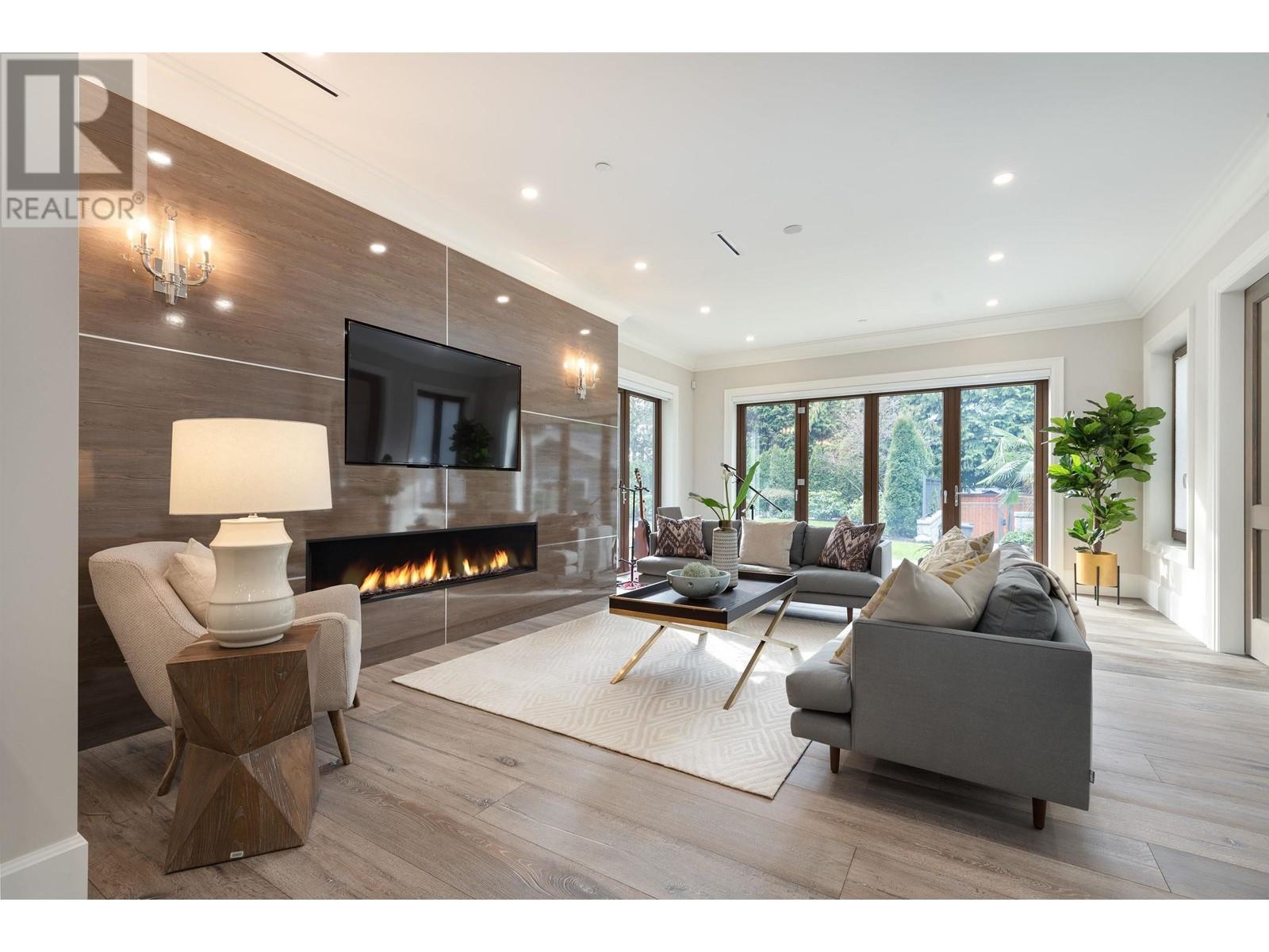 Photo 16 of 5637 Laburnum Street, Vancouver BC