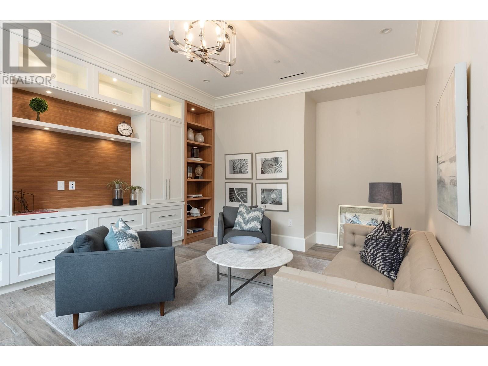 Photo 17 of 5637 Laburnum Street, Vancouver BC
