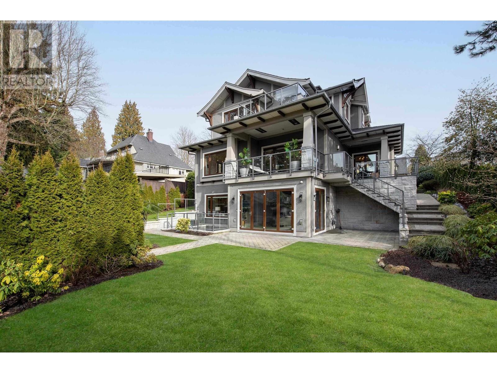 5637 LABURNUM STREET, Vancouver