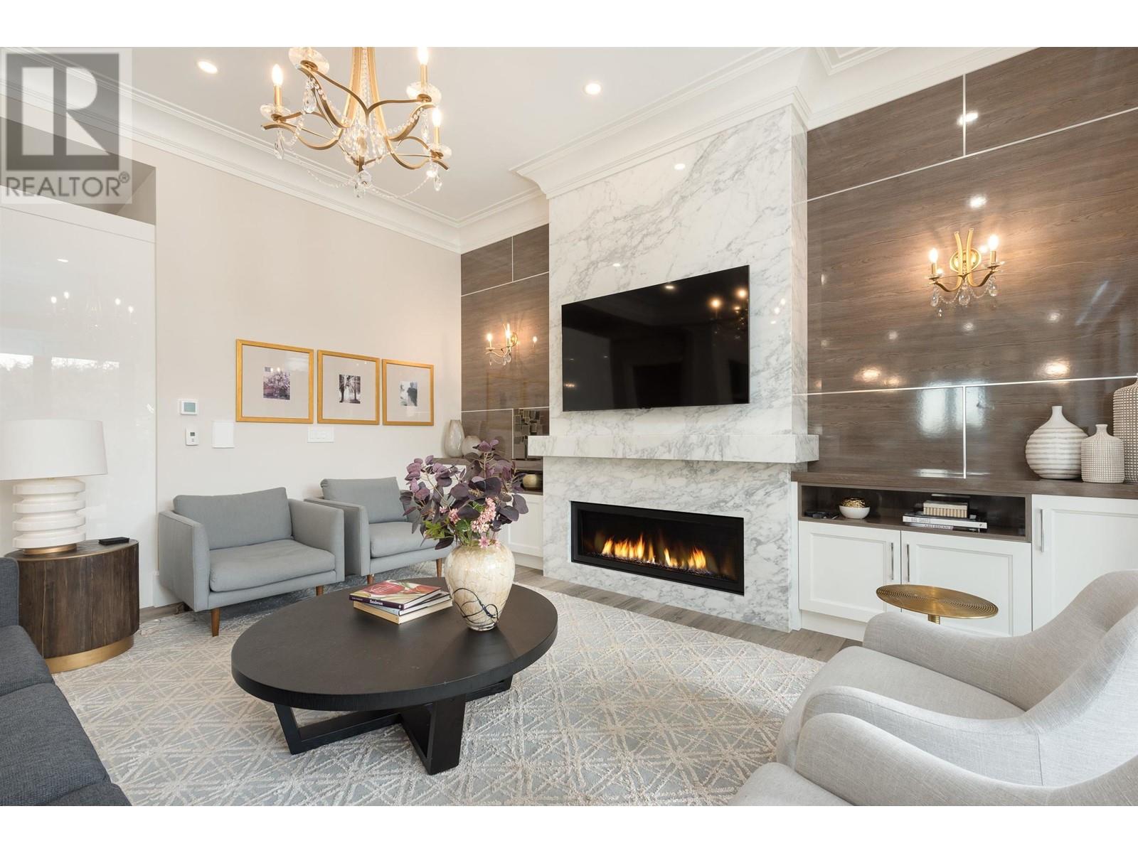 Photo 6 of 5637 Laburnum Street, Vancouver BC