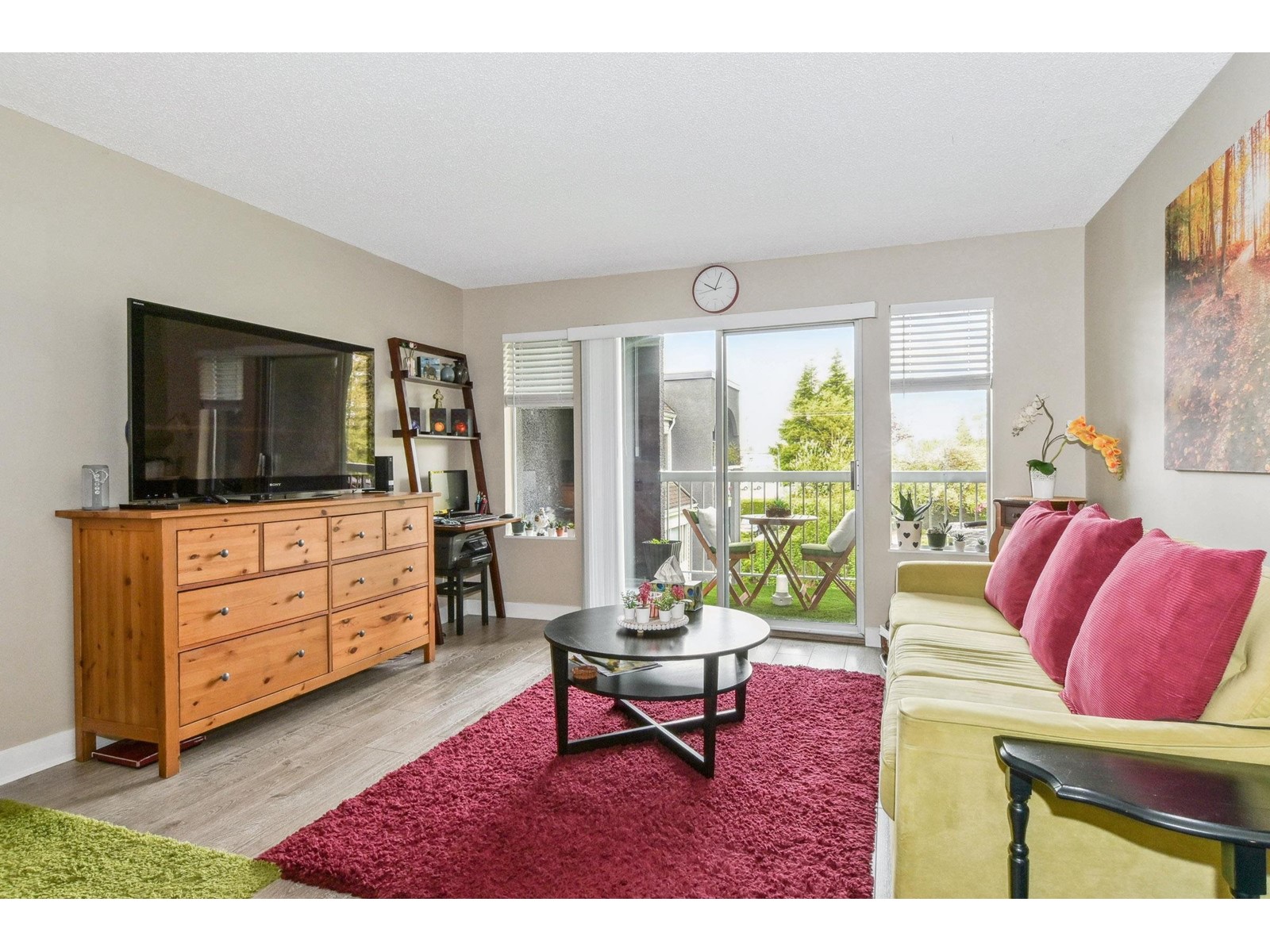 Photo 5 of 208 5700 200 Street, Langley BC