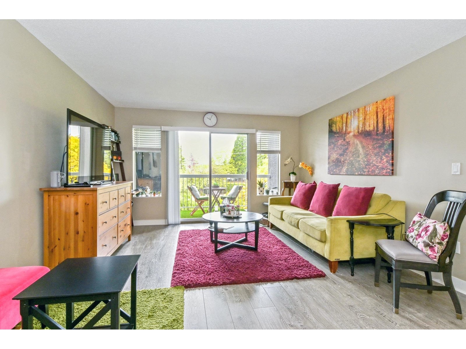 Photo 4 of 208 5700 200 Street, Langley BC