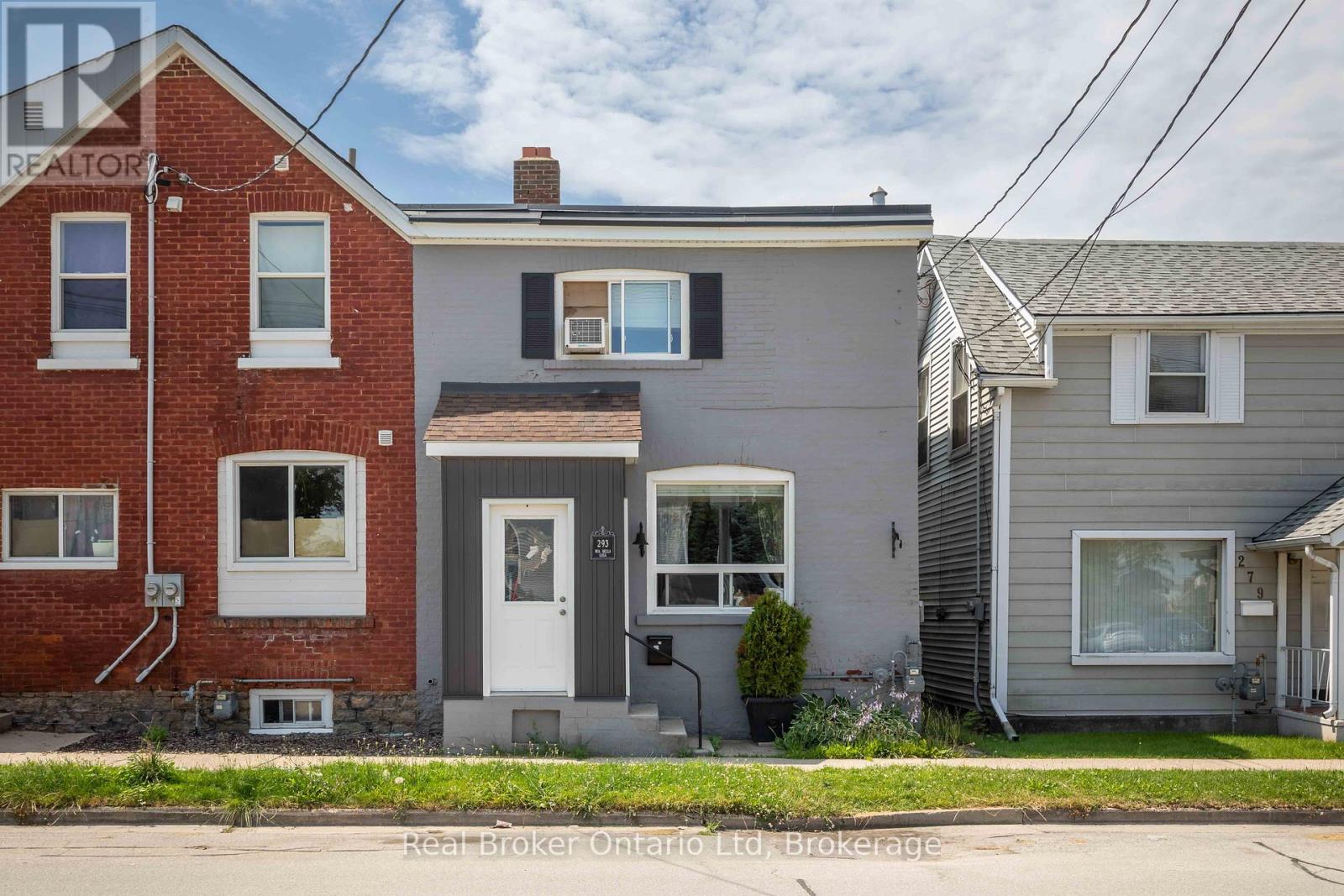 Photo 1 of 293 11 Th Street E, Owen Sound ON