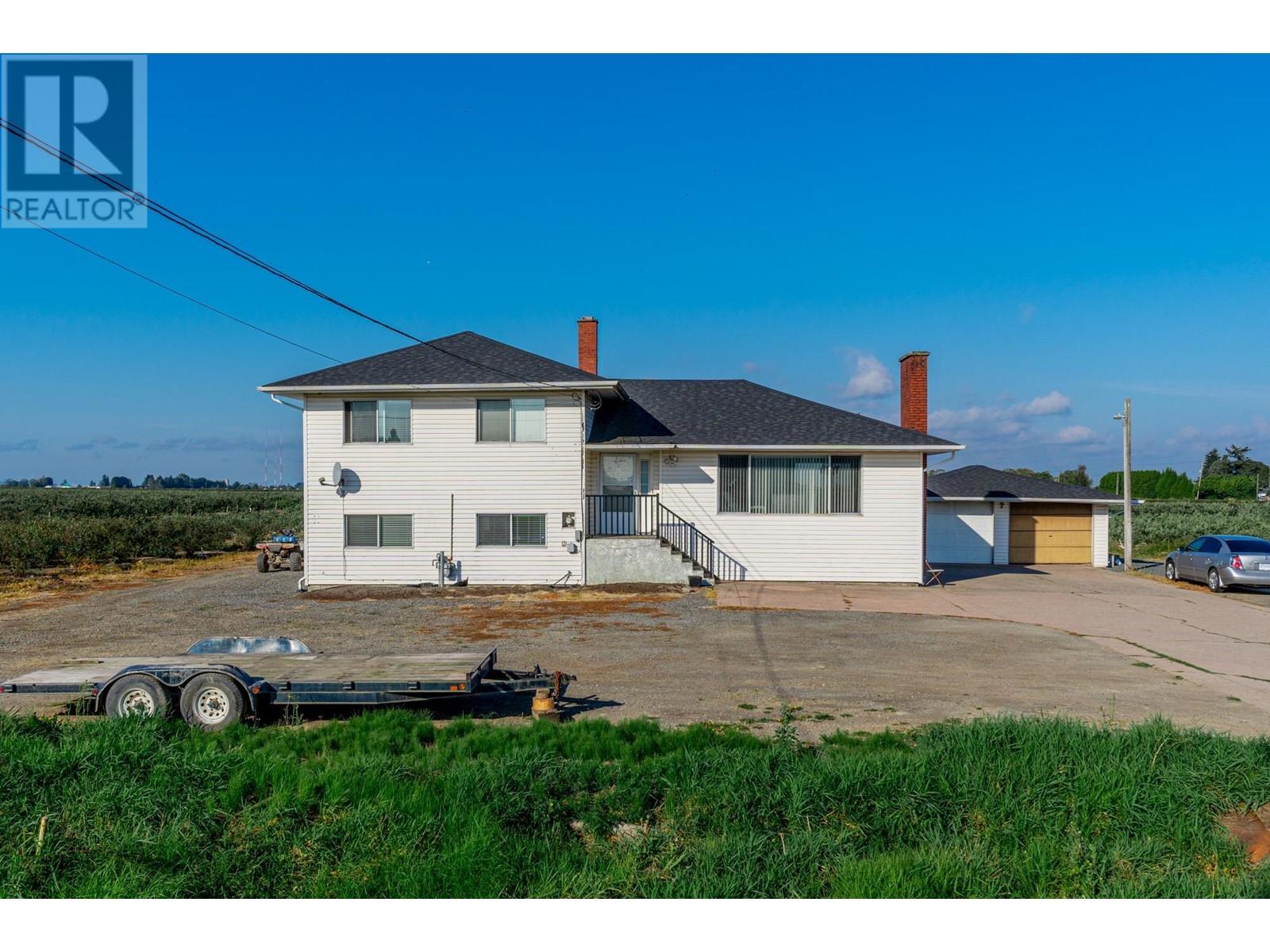 5121 112 Street, Delta